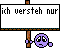 verstehnurbahnhof :vnb