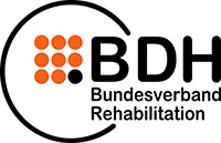 BDH Logo
