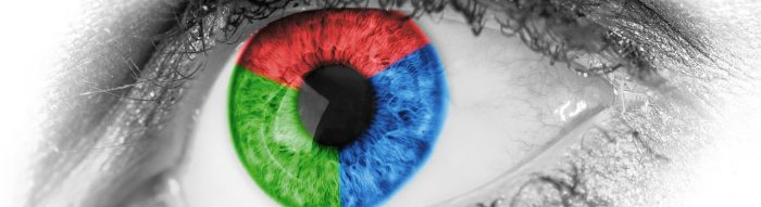 Auge. PublicDomainPictures. Lizenz: CC0