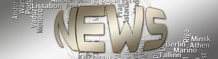 News. Bild: Gerd Altmann. Lizenz: CC0