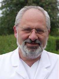 Prof. Dr. Jürgen Schäfer. Foto: Dr. Reinfried-Pohl Stiftung